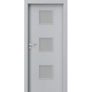 Porta FIT C3 Sivá Euroinvest 